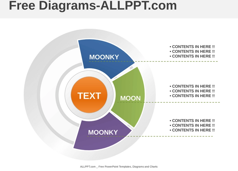 powerpoint-vorlage-diagramme-infografiken-visualisierung