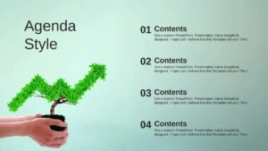 powerpoint-vorlage-finanzdaten-visualisieren