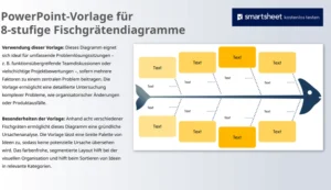 powerpoint-vorlage-fischgraetendiagramm-acht-stufen