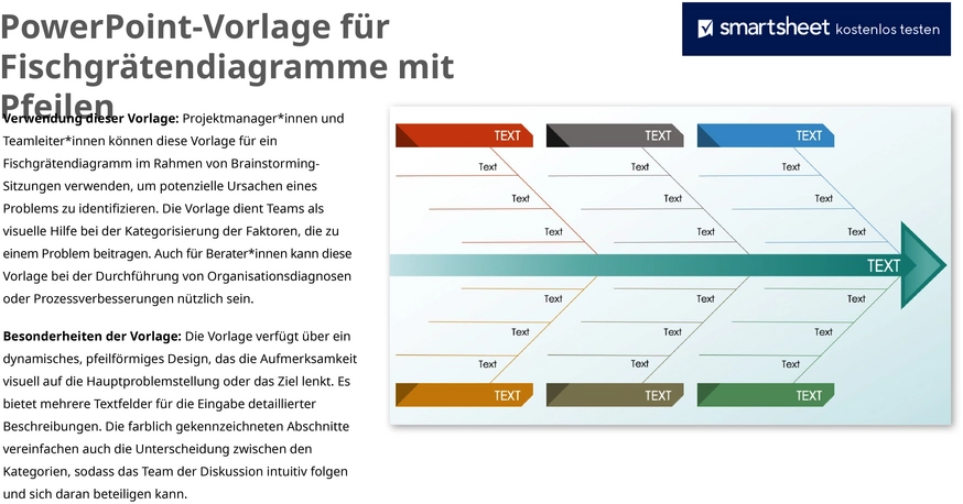 powerpoint-vorlage-fischgraetendiagramme-mit-pfeilen