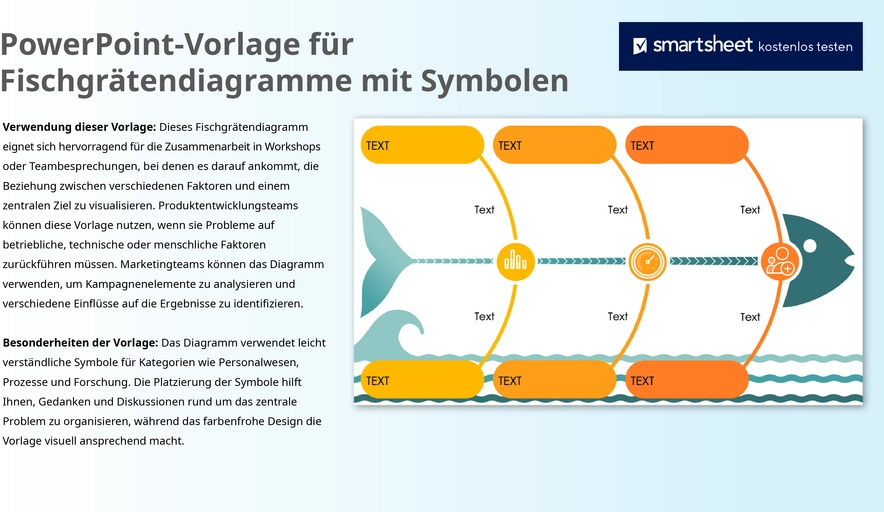 powerpoint-vorlage-fischgraetendiagramme-zur-problemanalyse