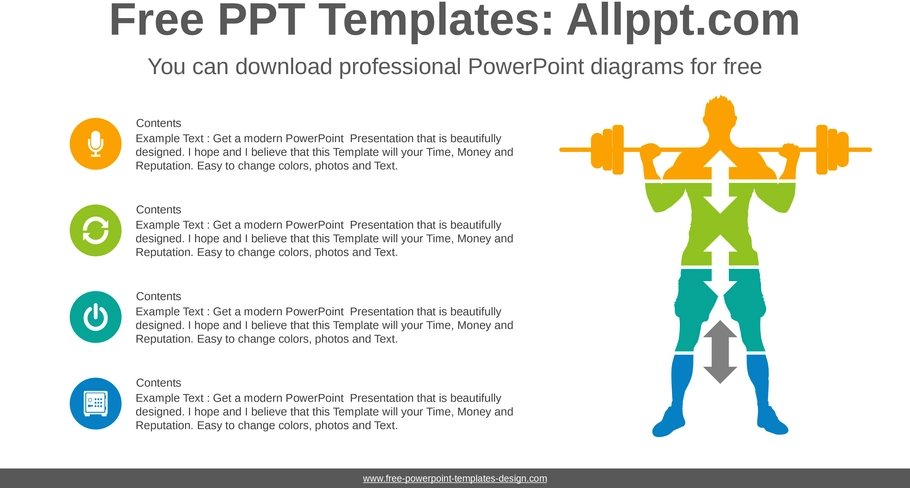 powerpoint-vorlage-fitnesspraesentationen-und-diagramme