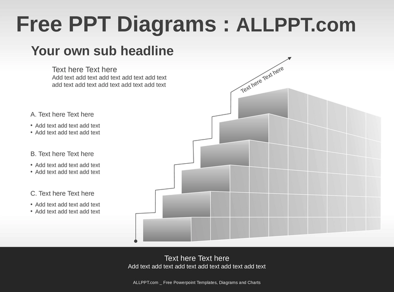 powerpoint-vorlage-fuer-3d-diagramme-und-infografiken
