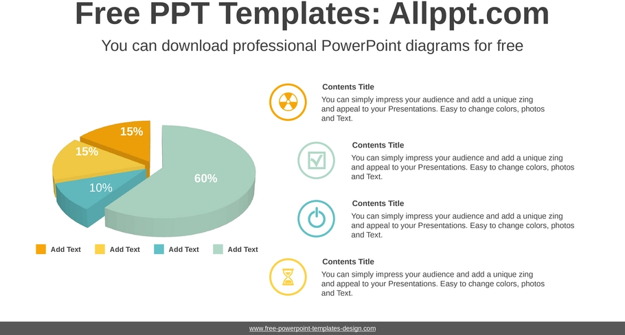 powerpoint-vorlage-fuer-3d-kreisdiagramme-zur-datenvisualisierung