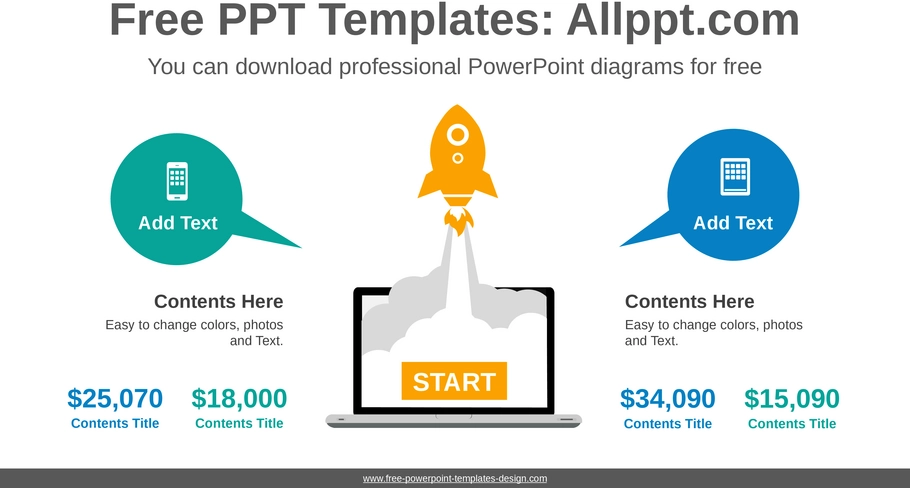 powerpoint-vorlage-fuer-anpassbare-diagramme-und-infografiken