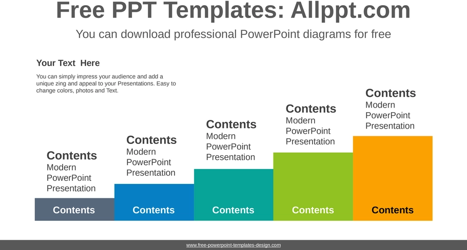 powerpoint-vorlage-fuer-ansprechende-diagramme-und-infografiken