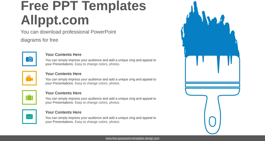 powerpoint-vorlage-fuer-ansprechende-diagramme-und-infografiken