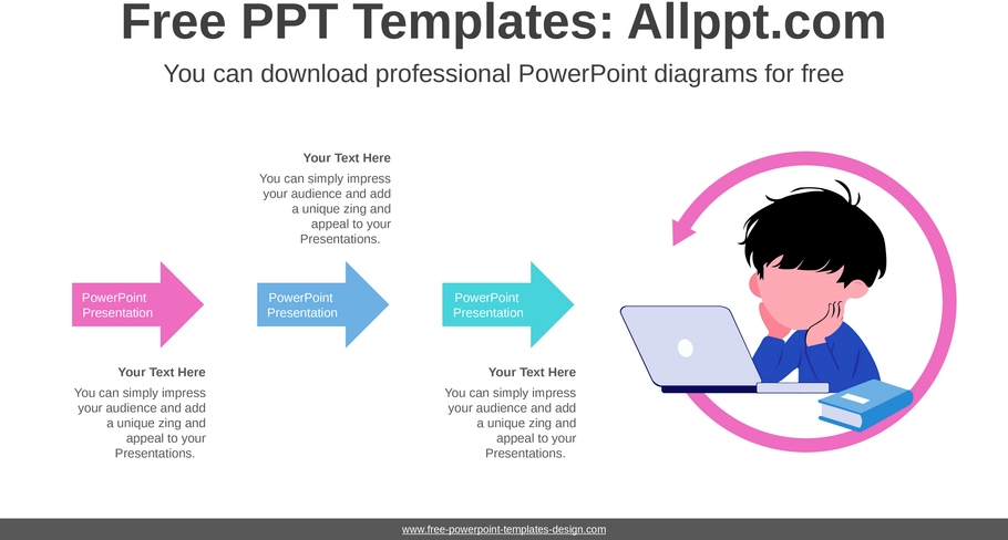 powerpoint-vorlage-fuer-ansprechende-diagramme-und-praesentationen