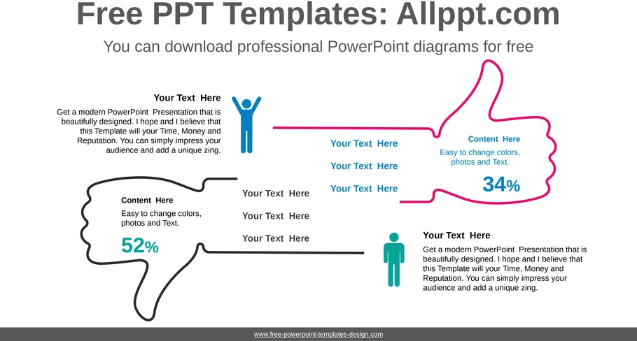 powerpoint-vorlage-fuer-ansprechende-diagramme-und-praesentationen