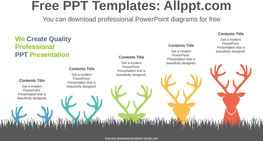 powerpoint-vorlage-fuer-ansprechende-praesentationen-mit-diagrammen