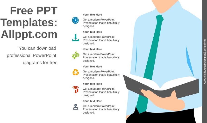 powerpoint-vorlage-fuer-ansprechende-praesentationen-und-diagramme