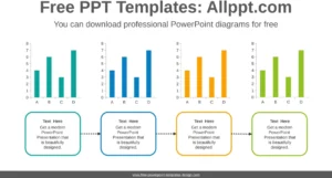 powerpoint-vorlage-fuer-balkendiagramme-zur-datenvisualisierung