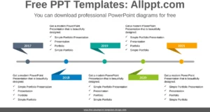 powerpoint-vorlage-fuer-bewerbung-und-karriere