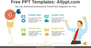 powerpoint-vorlage-fuer-bewerbung-und-karriere