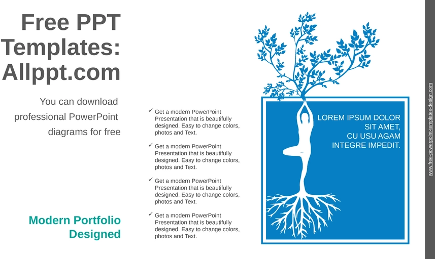 powerpoint-vorlage-fuer-bewerbung-und-karriere