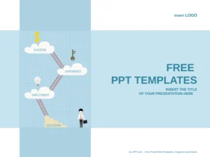 powerpoint-vorlage-fuer-bewerbung-und-karriere