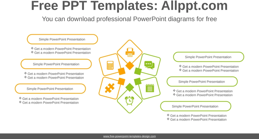 powerpoint-vorlage-fuer-bewerbung-und-karrieregestaltung