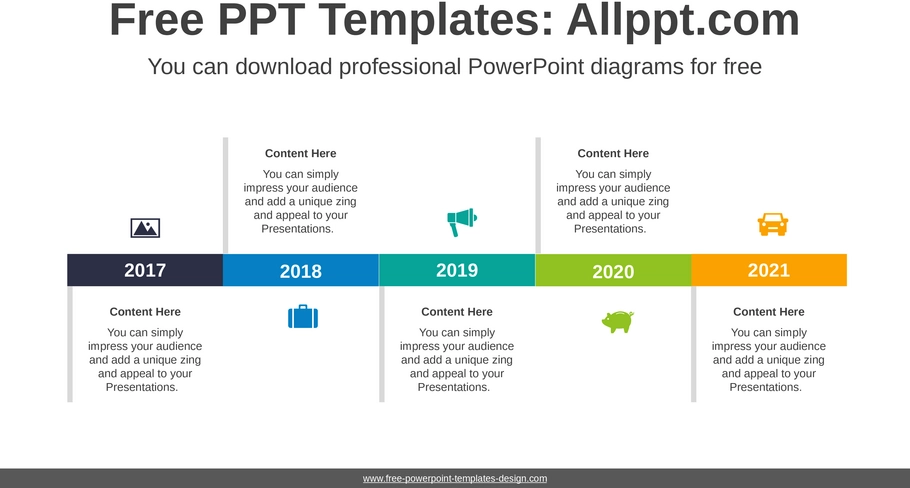 powerpoint-vorlage-fuer-bewerbung-und-karriereplanung