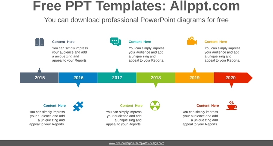 powerpoint-vorlage-fuer-bewerbung-und-lebenslauf