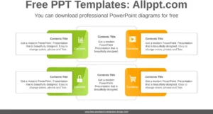 powerpoint-vorlage-fuer-bewerbung-und-lebenslauf