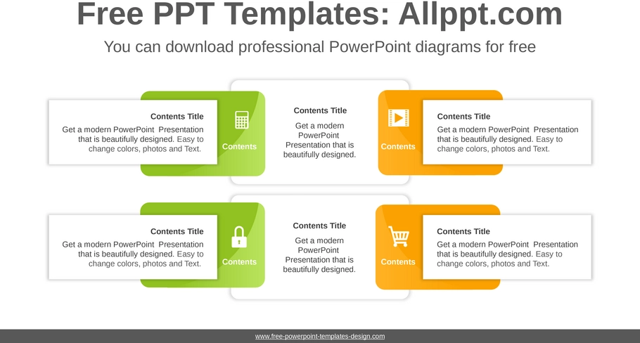 powerpoint-vorlage-fuer-bewerbung-und-lebenslauf