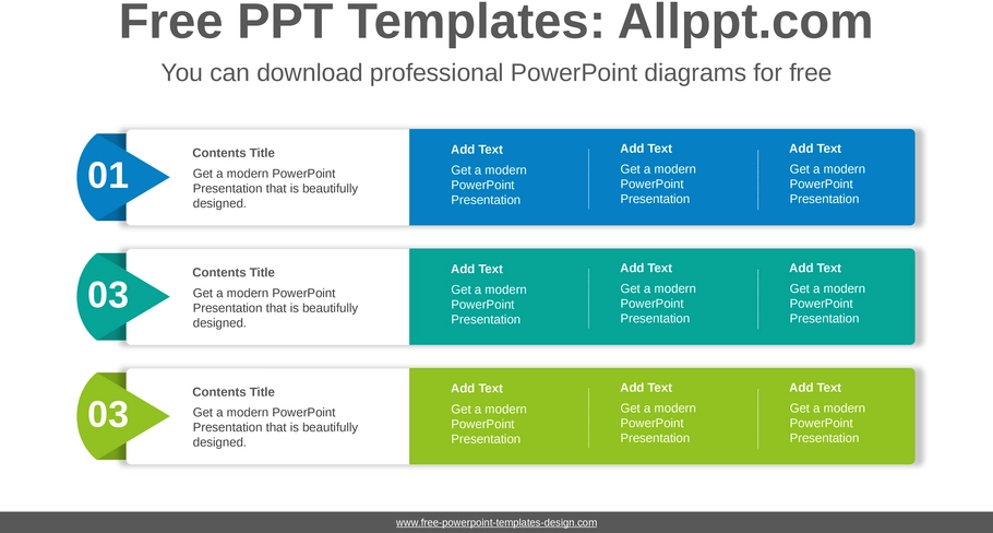 powerpoint-vorlage-fuer-bewerbung-und-lebenslauf