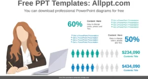powerpoint-vorlage-fuer-bewerbung-und-lebenslauf