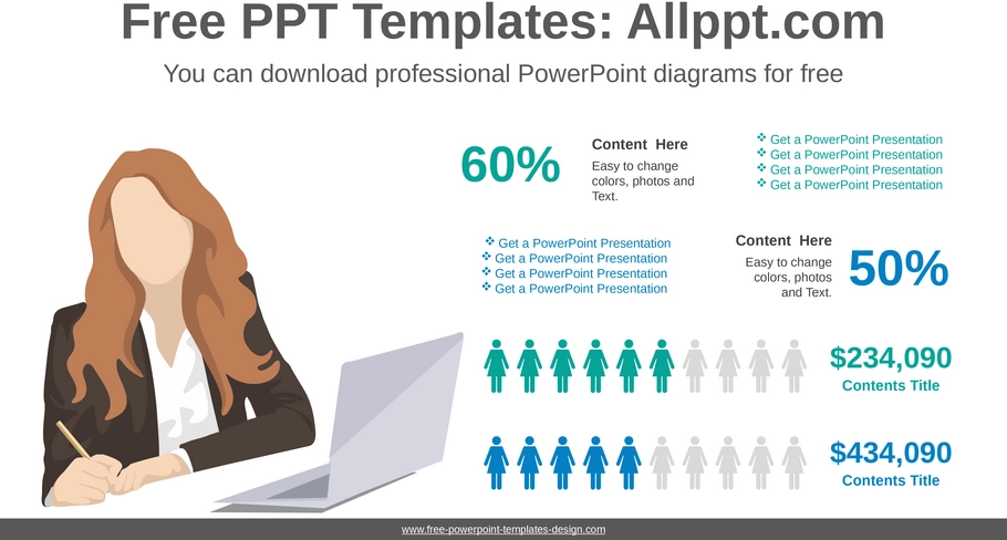 powerpoint-vorlage-fuer-bewerbung-und-lebenslauf