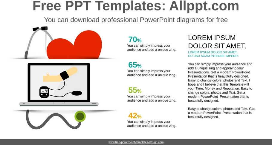 powerpoint-vorlage-fuer-bewerbung-und-lebenslauf