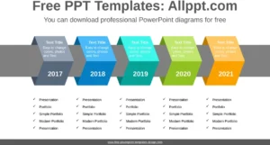 powerpoint-vorlage-fuer-bewerbung-und-portfolio