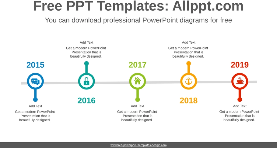 powerpoint-vorlage-fuer-chronologische-praesentationen