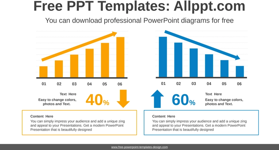 powerpoint-vorlage-fuer-diagramme-professionelle-datenvisualisierung