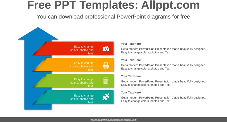 powerpoint-vorlage-fuer-diagramme-professionelle-praesentationen