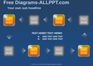 powerpoint-vorlage-fuer-diagramme-und-ablaeufe