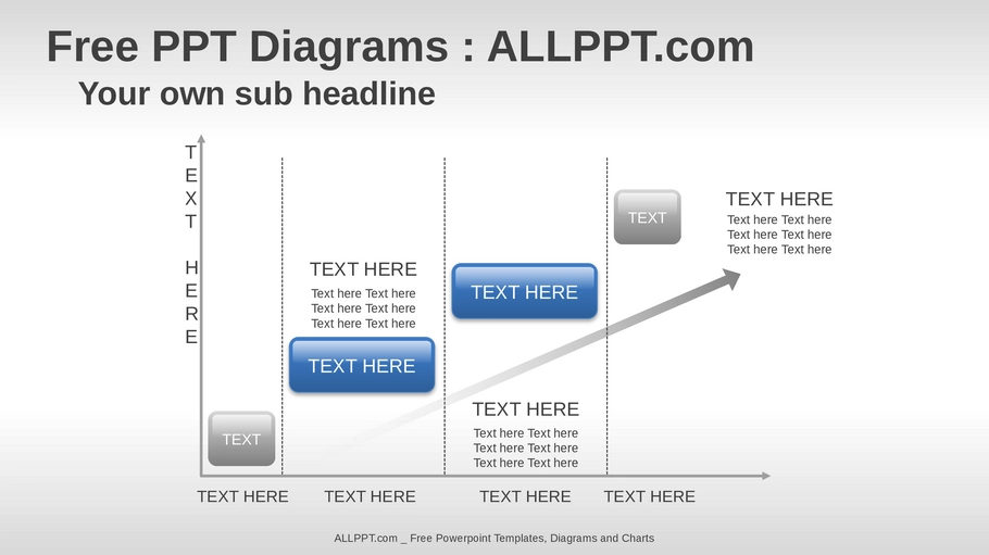 powerpoint-vorlage-fuer-diagramme-und-charts