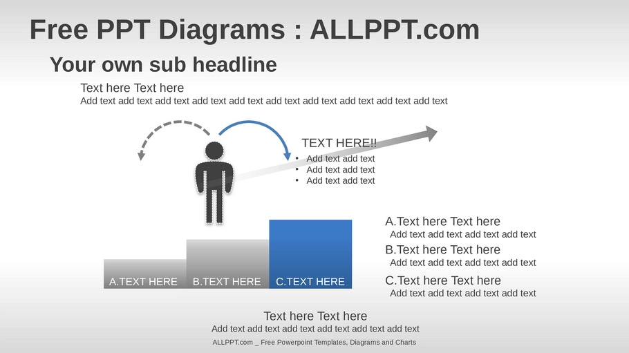 powerpoint-vorlage-fuer-diagramme-und-charts