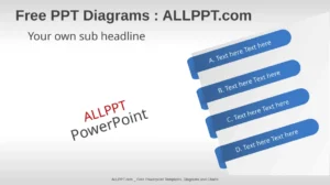 powerpoint-vorlage-fuer-diagramme-und-charts