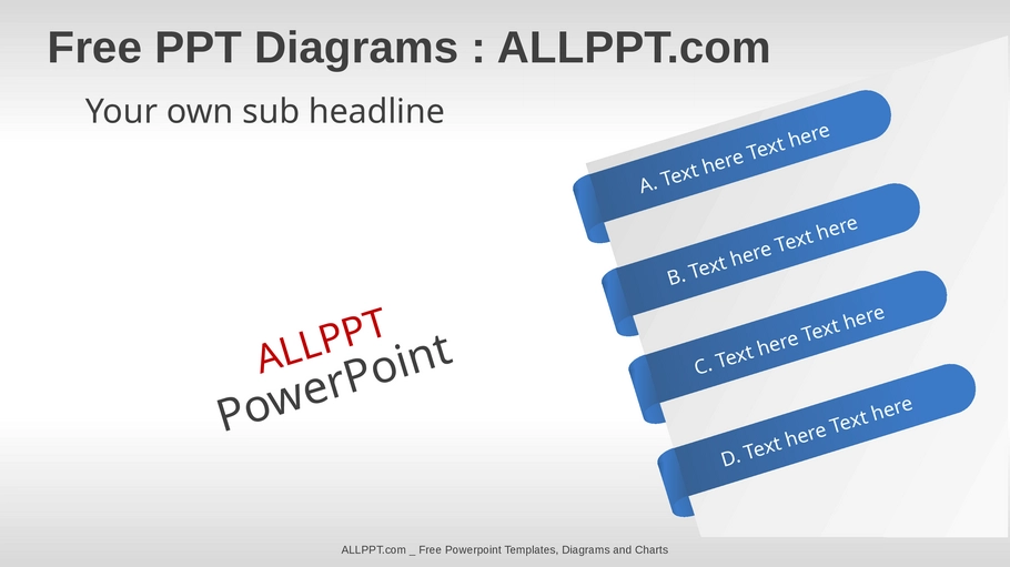 powerpoint-vorlage-fuer-diagramme-und-charts