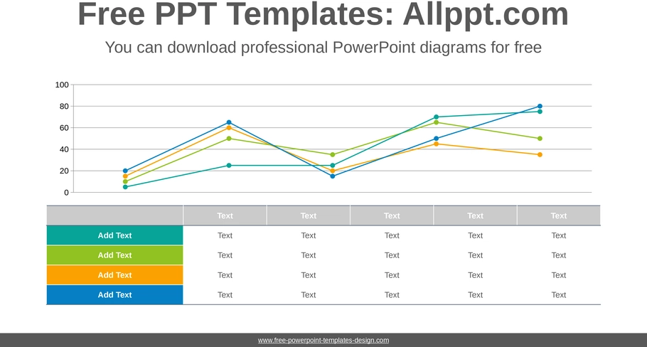 powerpoint-vorlage-fuer-diagramme-und-datenvisualisierung