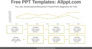 powerpoint-vorlage-fuer-diagramme-und-datenvisualisierung
