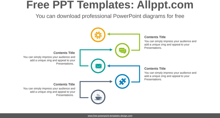 powerpoint-vorlage-fuer-diagramme-und-flussgrafiken