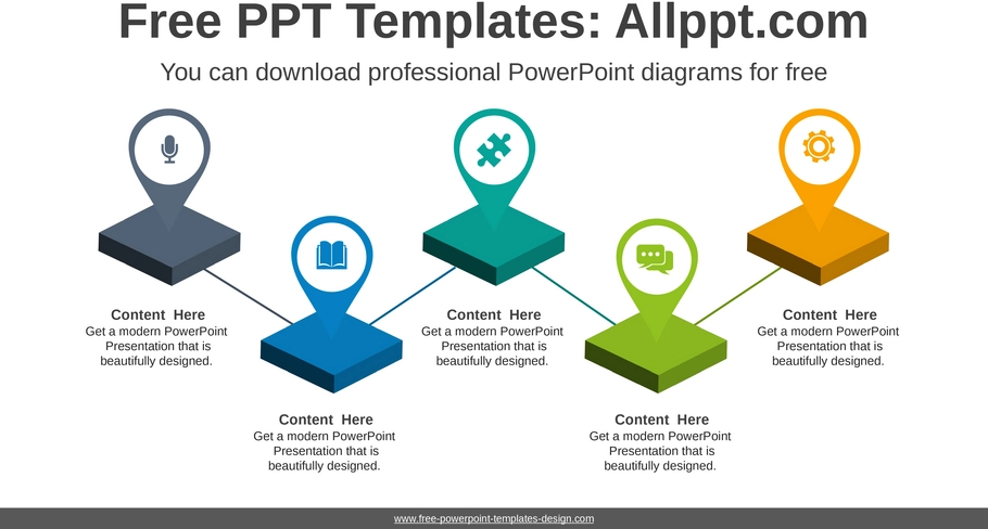 powerpoint-vorlage-fuer-diagramme-und-grafiken