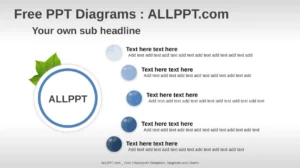 powerpoint-vorlage-fuer-diagramme-und-infografiken