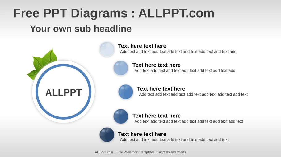 powerpoint-vorlage-fuer-diagramme-und-infografiken