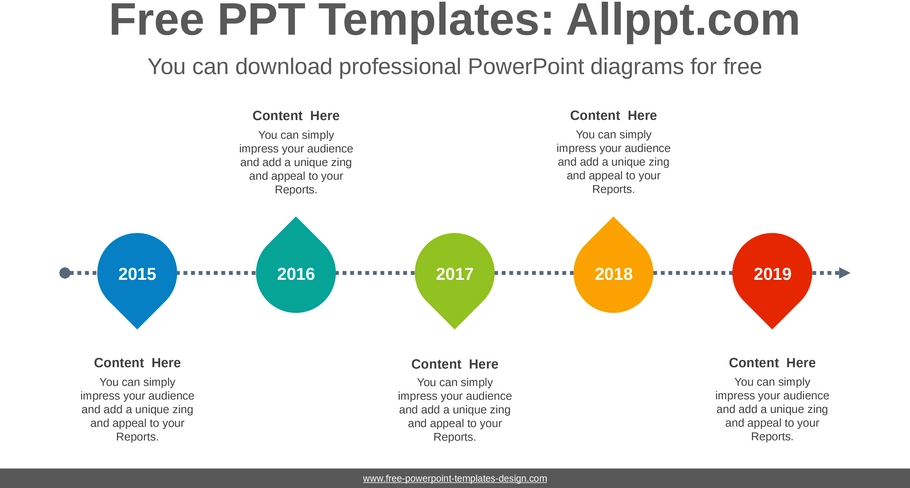 powerpoint-vorlage-fuer-diagramme-und-infografiken