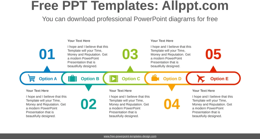 powerpoint-vorlage-fuer-diagramme-und-infografiken