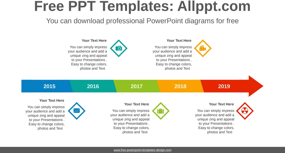 powerpoint-vorlage-fuer-diagramme-und-infografiken