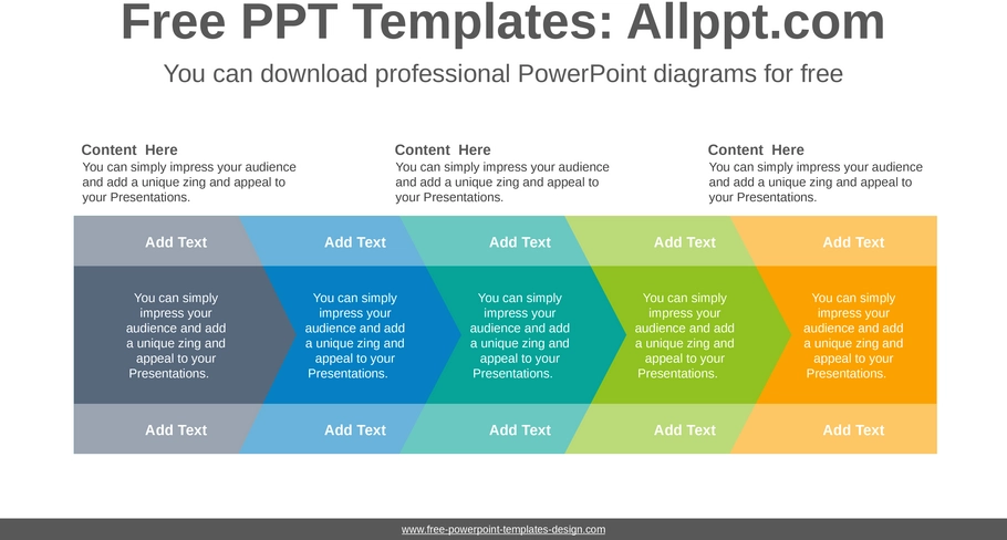 powerpoint-vorlage-fuer-diagramme-und-infografiken