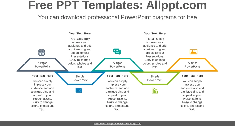 powerpoint-vorlage-fuer-diagramme-und-infografiken
