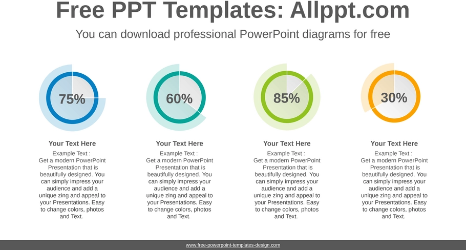 powerpoint-vorlage-fuer-diagramme-und-infografiken